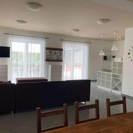 Centrum Nyaralo Vonyarcvashegy Ngoại thất bức ảnh