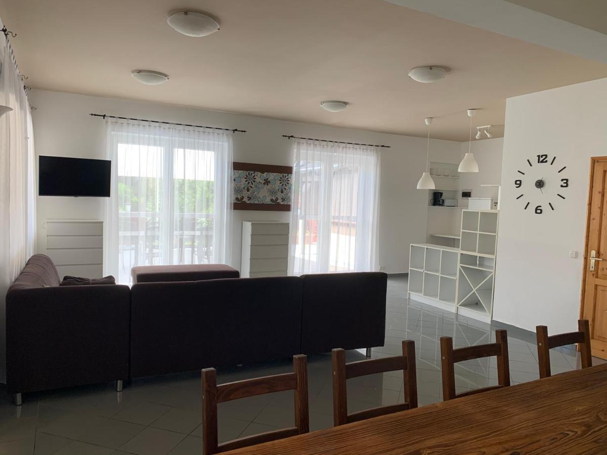 Centrum Nyaralo Vonyarcvashegy Ngoại thất bức ảnh